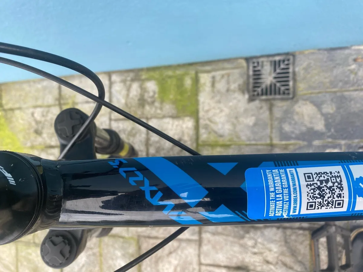 ORBEA Mountain Bike for Sale - Image 2