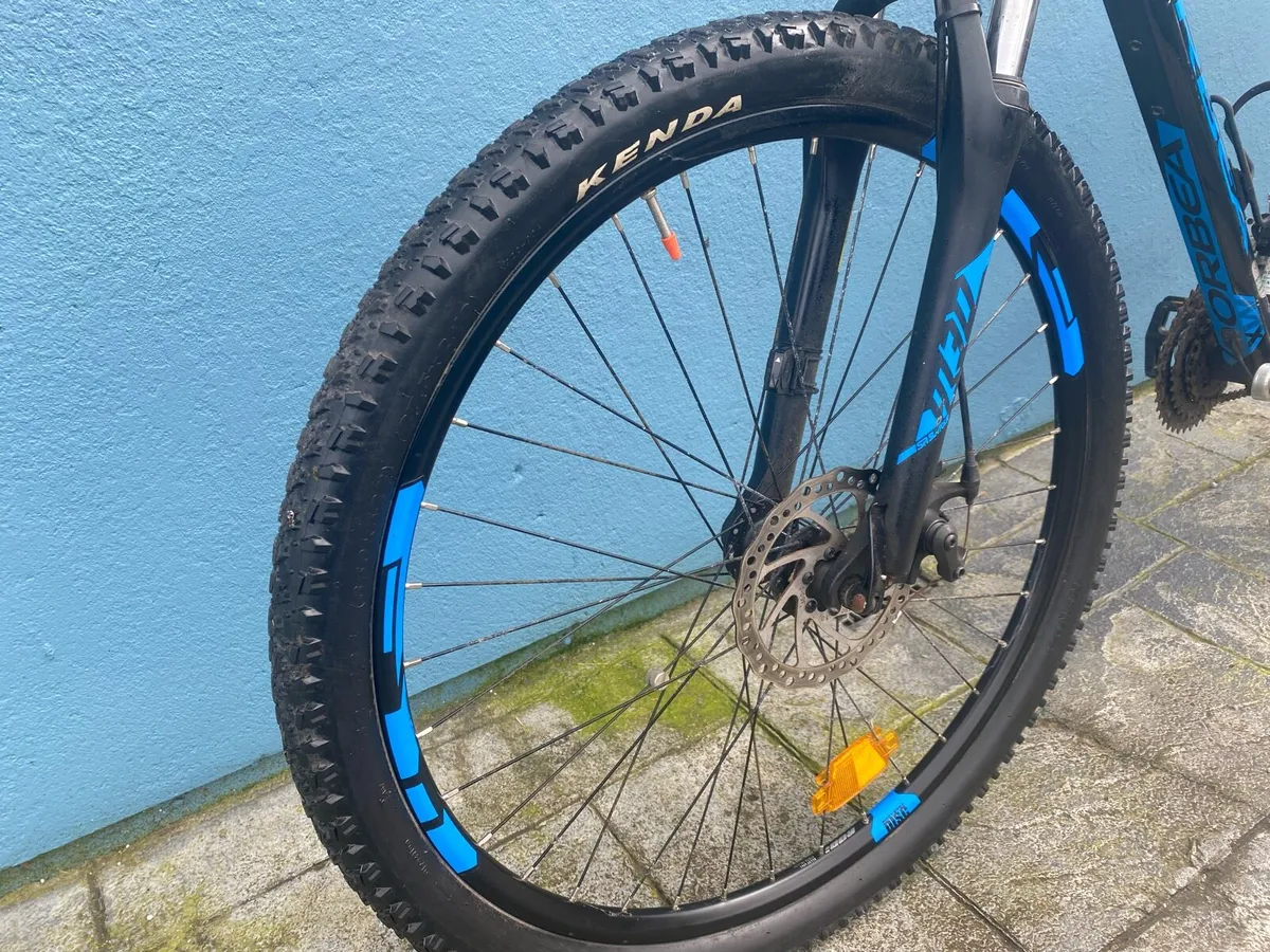 ORBEA Mountain Bike for Sale - Image 3