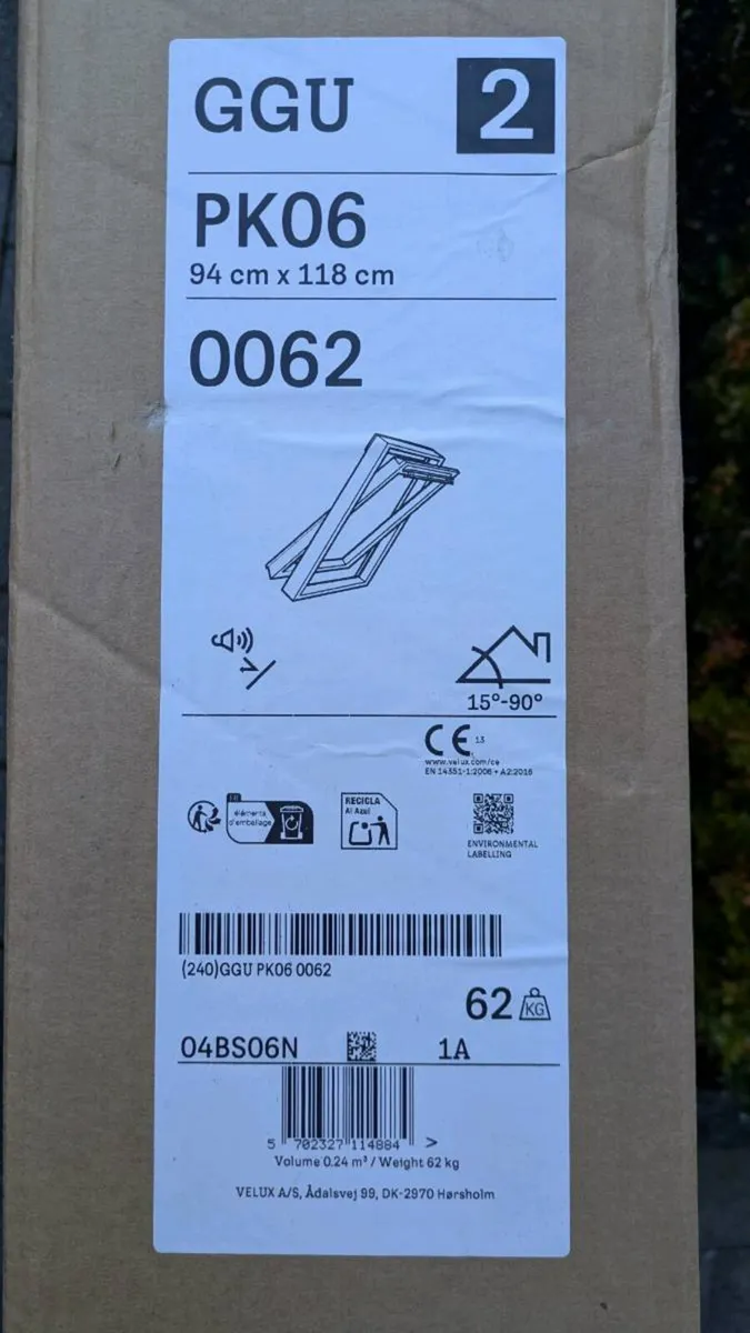 VELUX window - Image 2