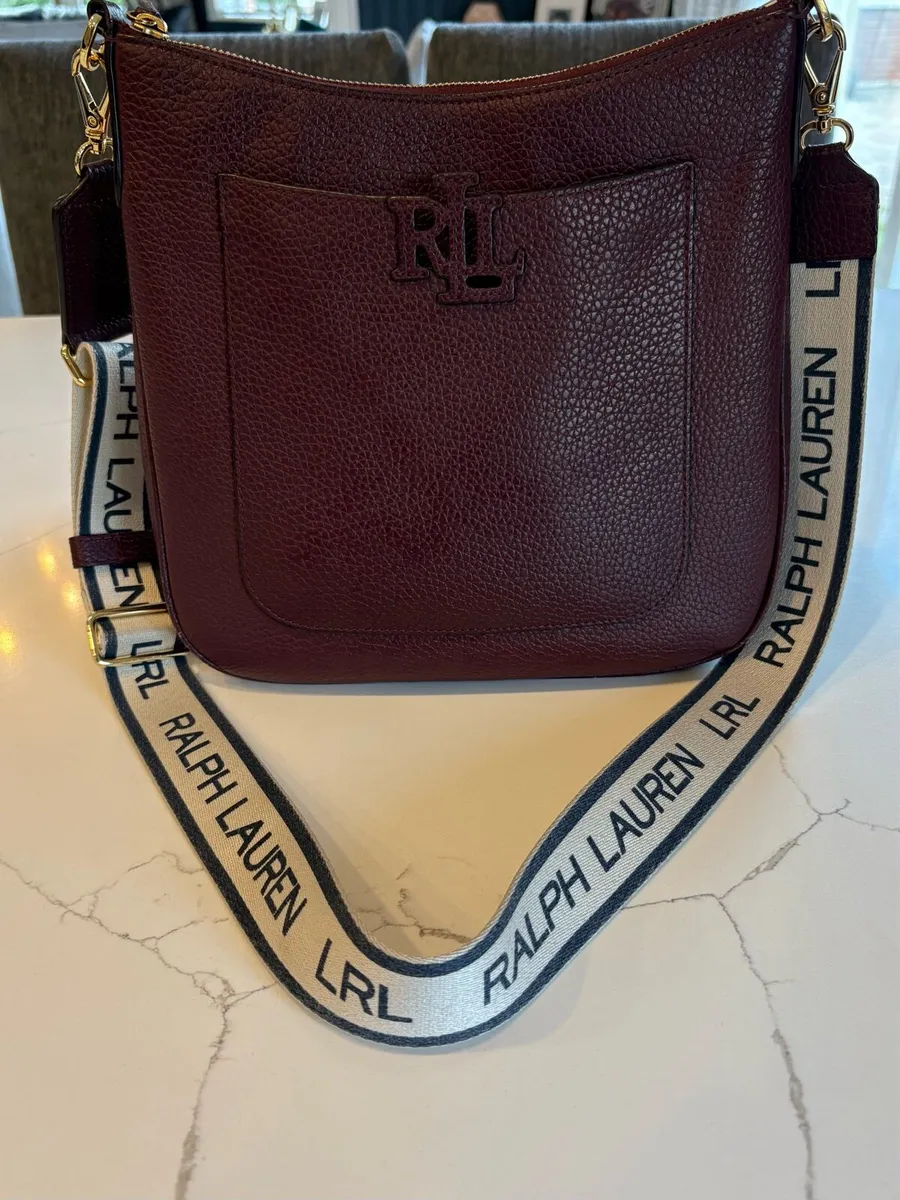 Ralph Lauren Bag - Image 1