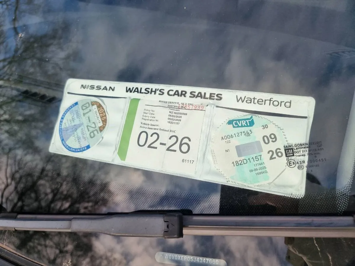 Opel Corsa - Image 2