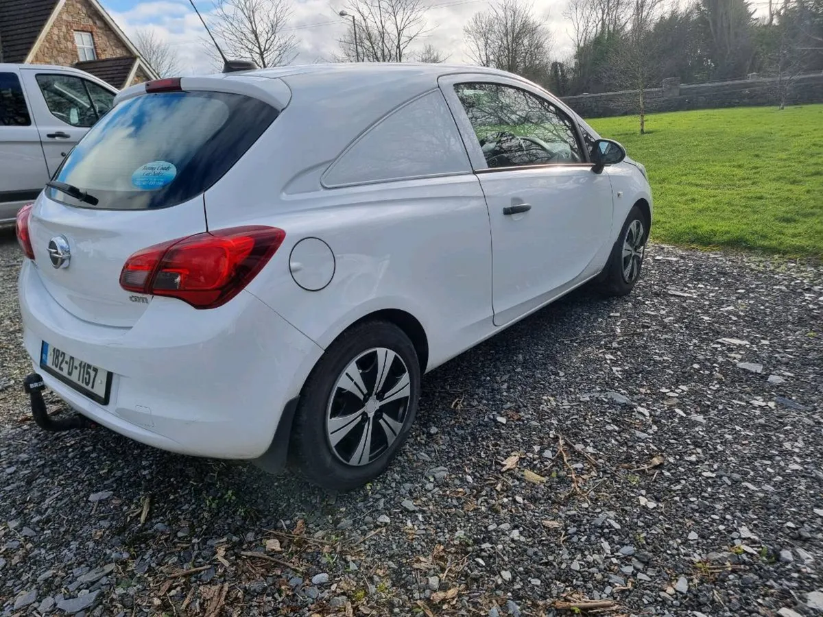 Opel Corsa - Image 4