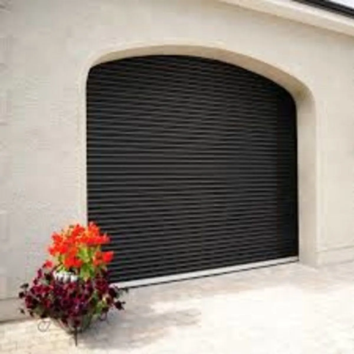 roller  doors  and  shutters - Image 1