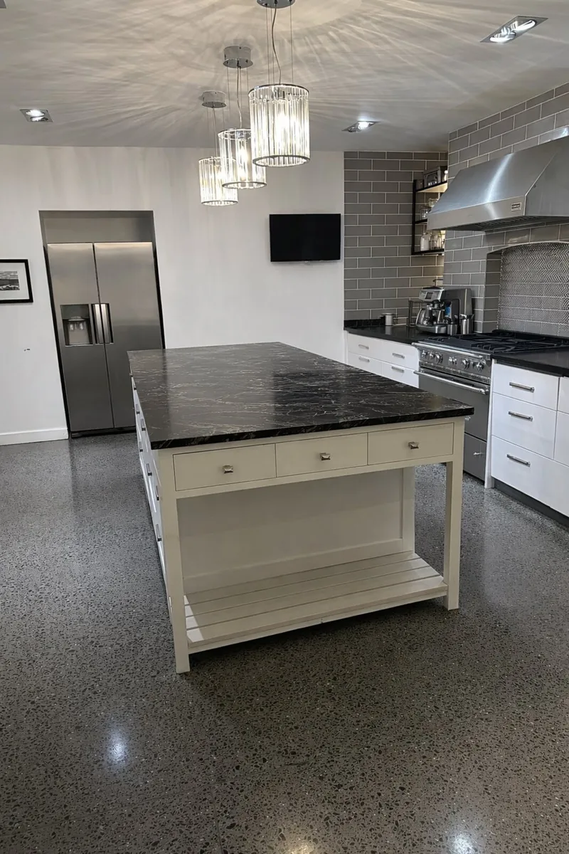Granite Countertop