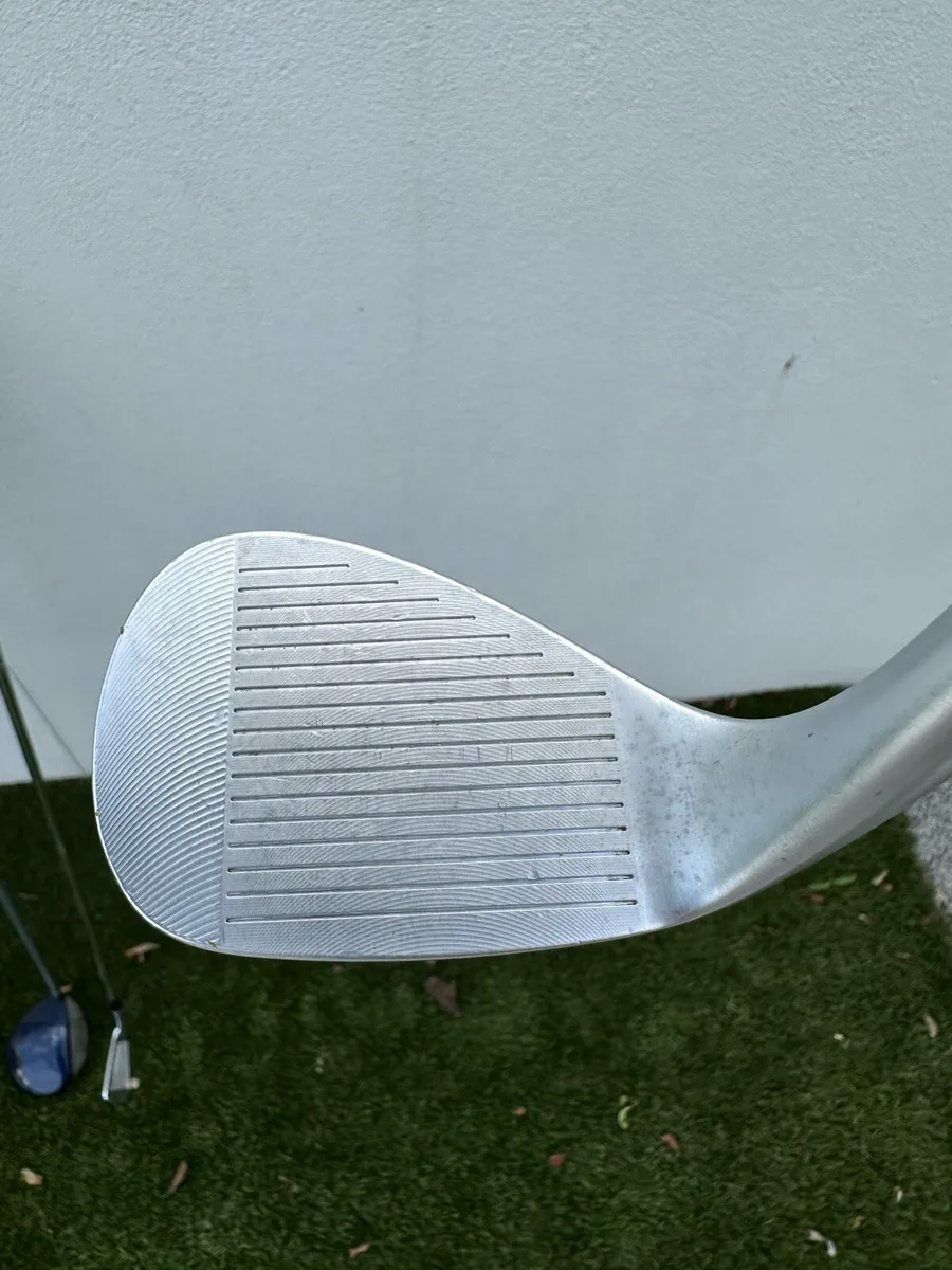 Right handed golf clubs - Image 3