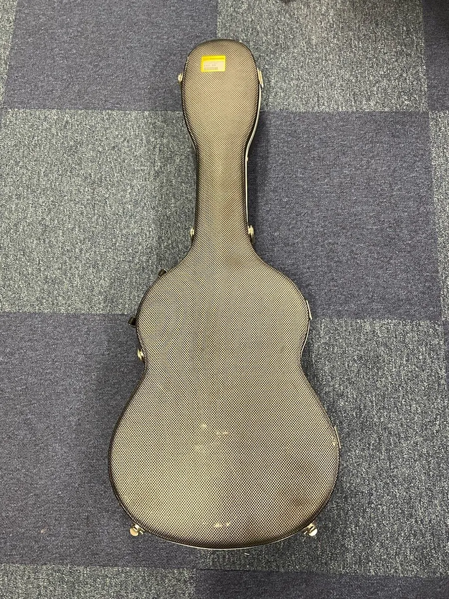 Cibeles Classical Guitar Hardcase - Image 1