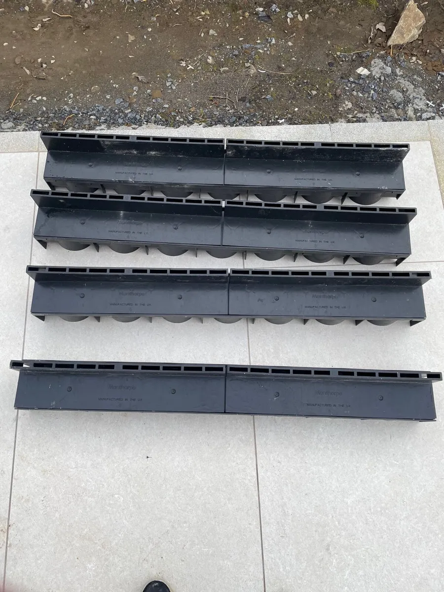 Brickslot Aco Drain - Image 2