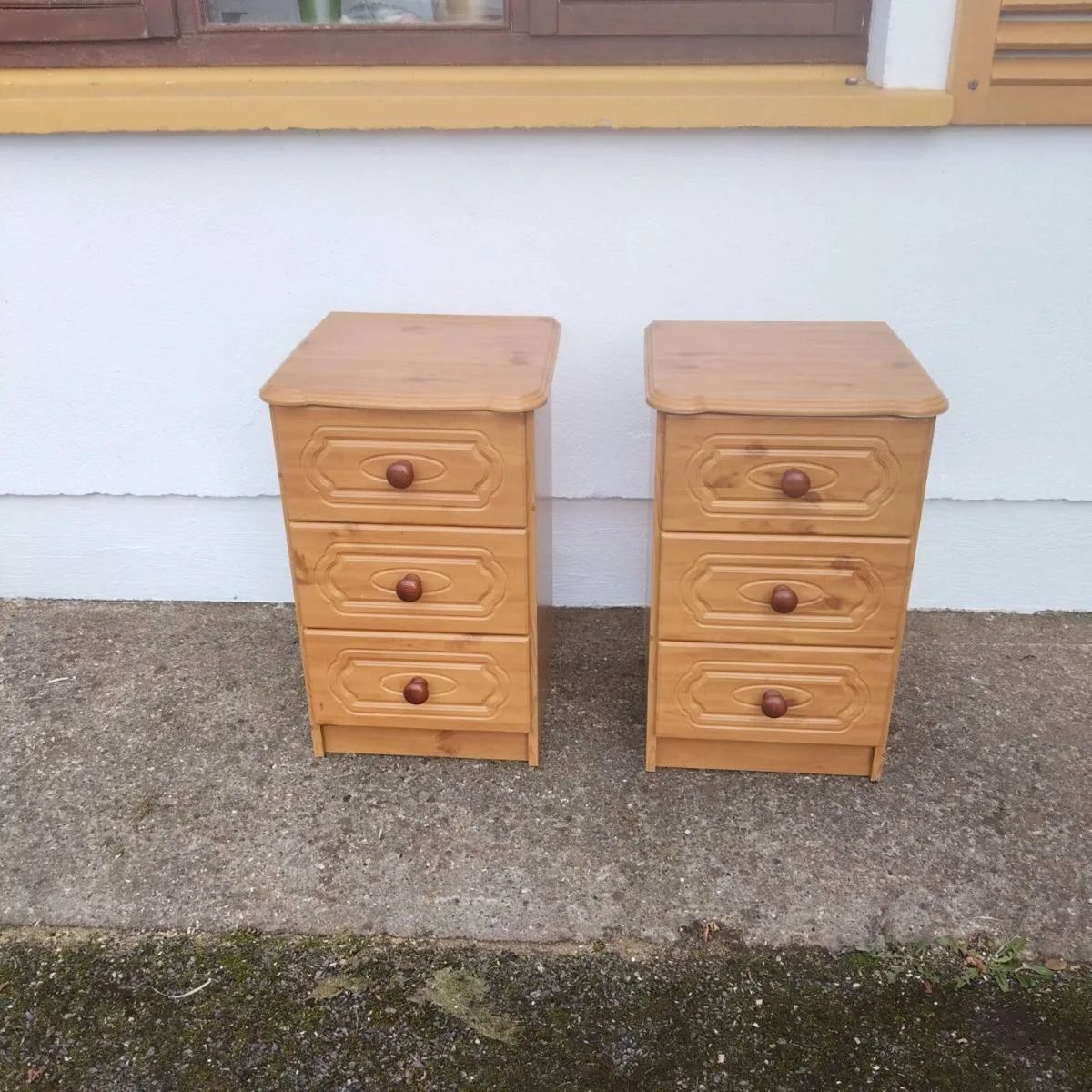 Pine Lockers - Image 1