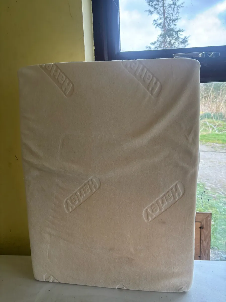 Double Mattress Tilder