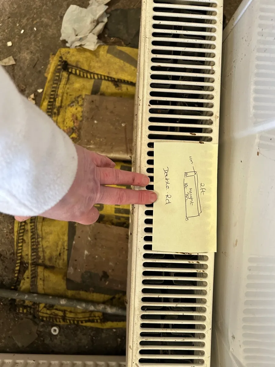 House Radiators - Image 1