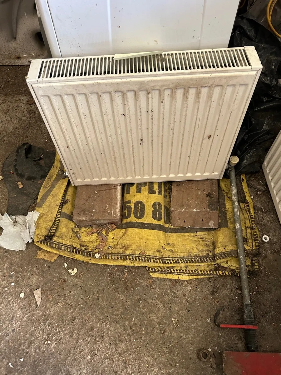 House Radiators - Image 2