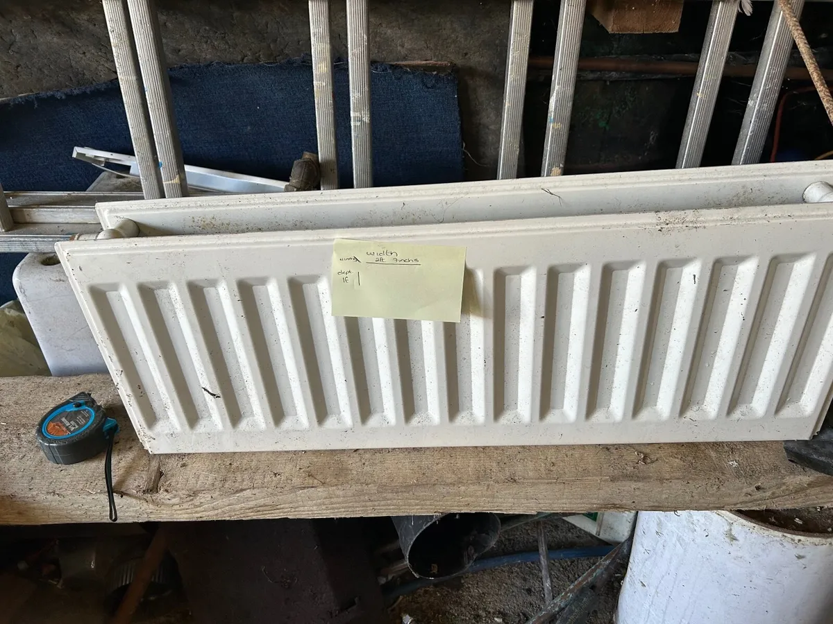 House Radiators - Image 3