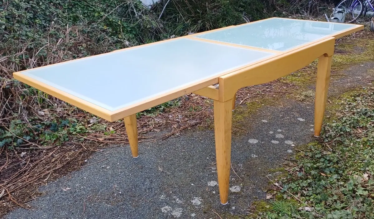 kitchen table extendable - Image 2