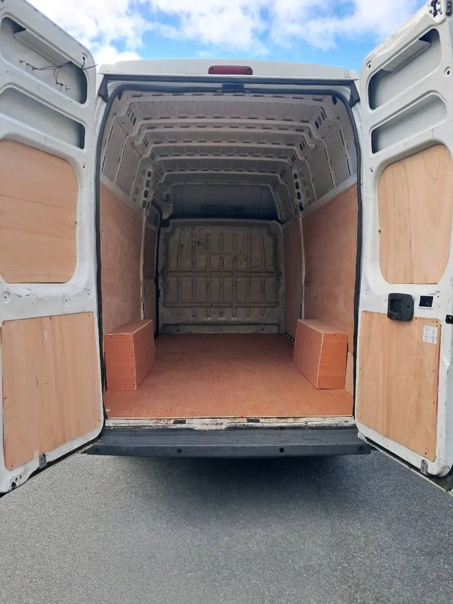 Citroen relay - Image 4