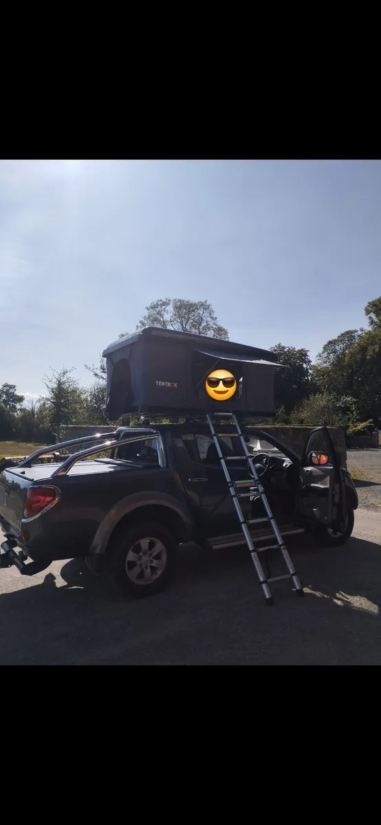 Tentbox Classic - Image 1