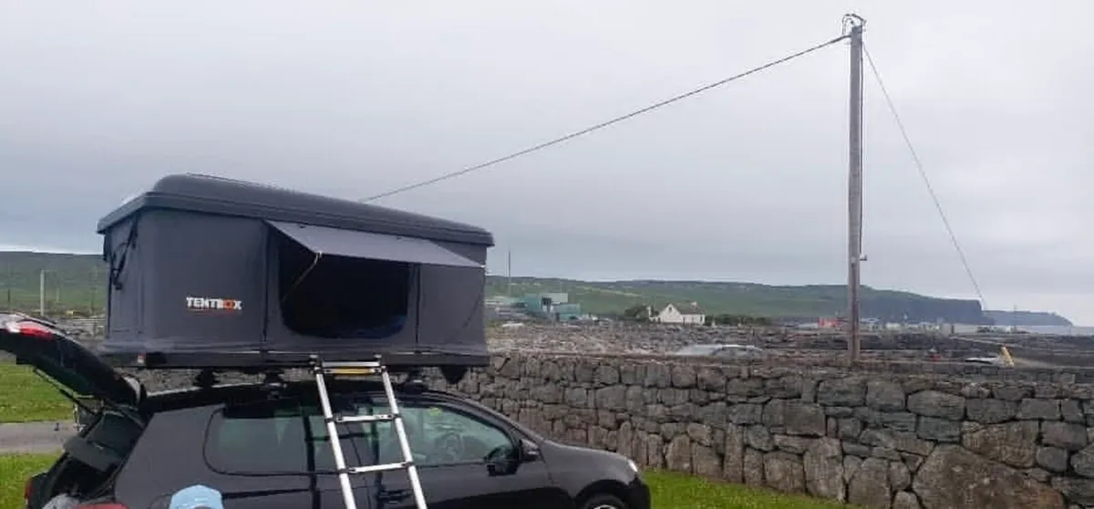 Tentbox Classic - Image 2