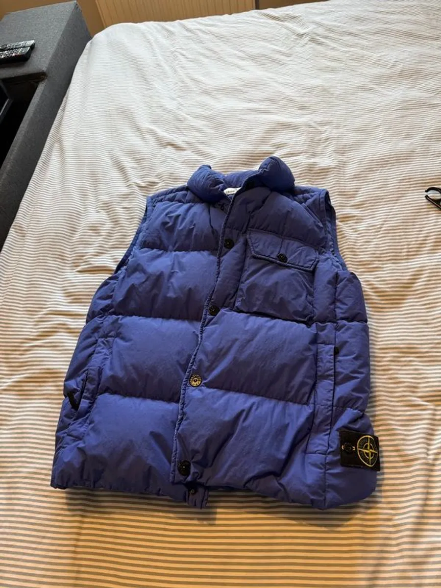 Stone island - Image 3