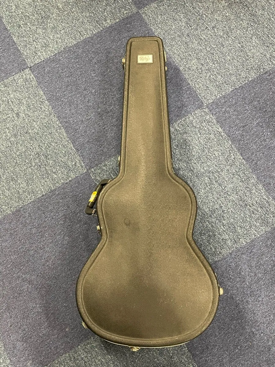 Rolings Classical Guitar Hardcase - Image 1