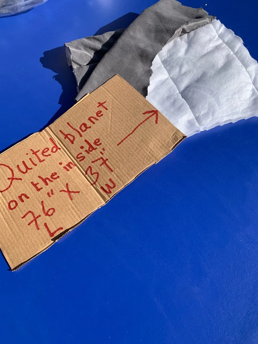 Blankets. Quilters - Image 4