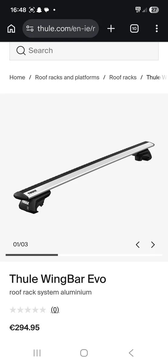 Tentbox Classic - Image 3