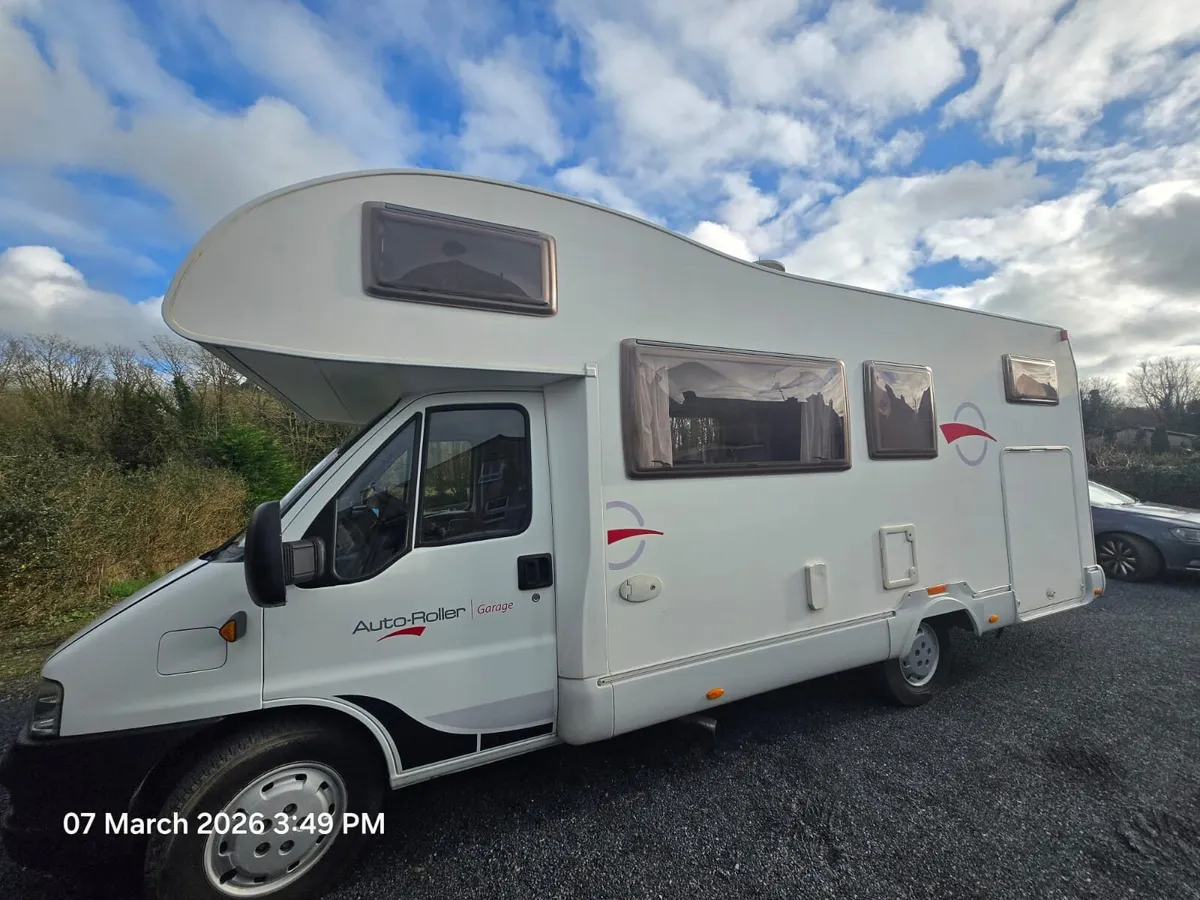 2006 Roller Team Auto-Roller - Image 2