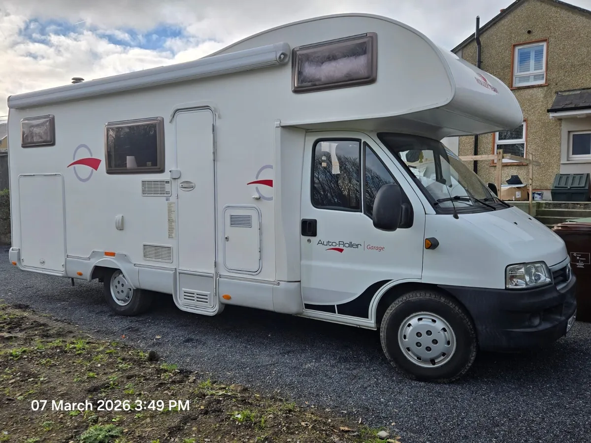 2006 Roller Team Auto-Roller - Image 4