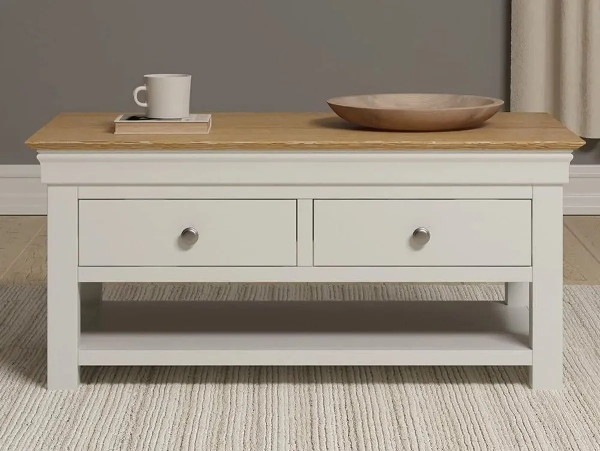 LIVING ROOM FURNTURE - Image 1