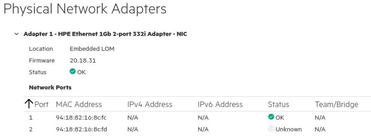 HPE ProLiant ML110 Gen10 Server - Image 4