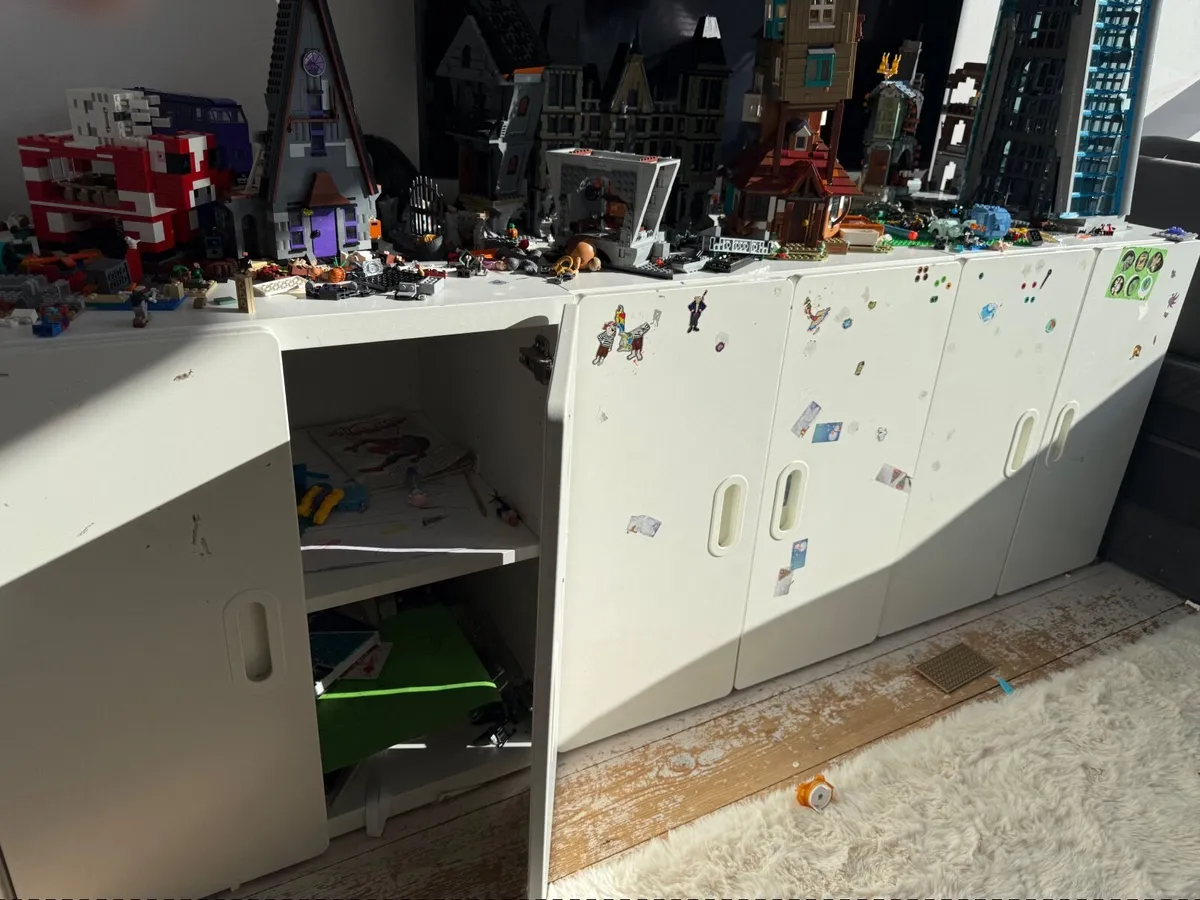 Playroom press - Image 2