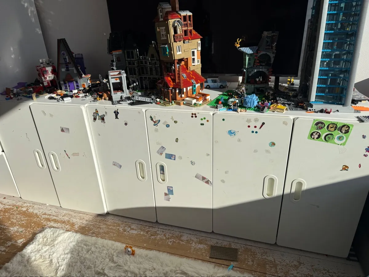 Playroom press - Image 4