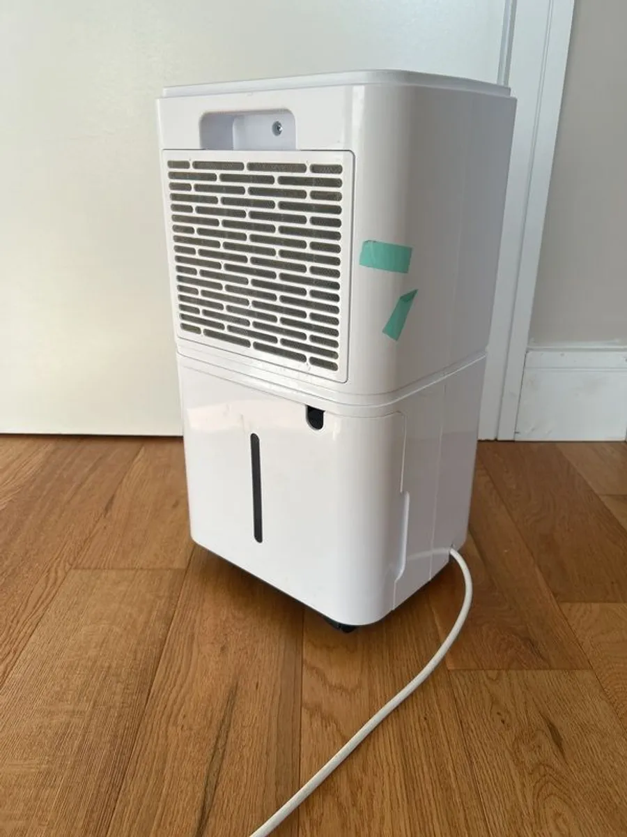 Monhouse 12L Dehumidifier - Image 2