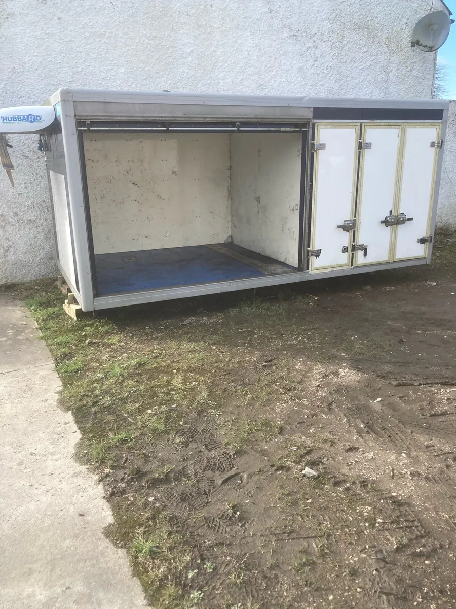 Storage Container - Image 1