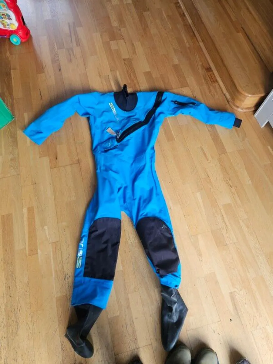Drysuit - Image 1