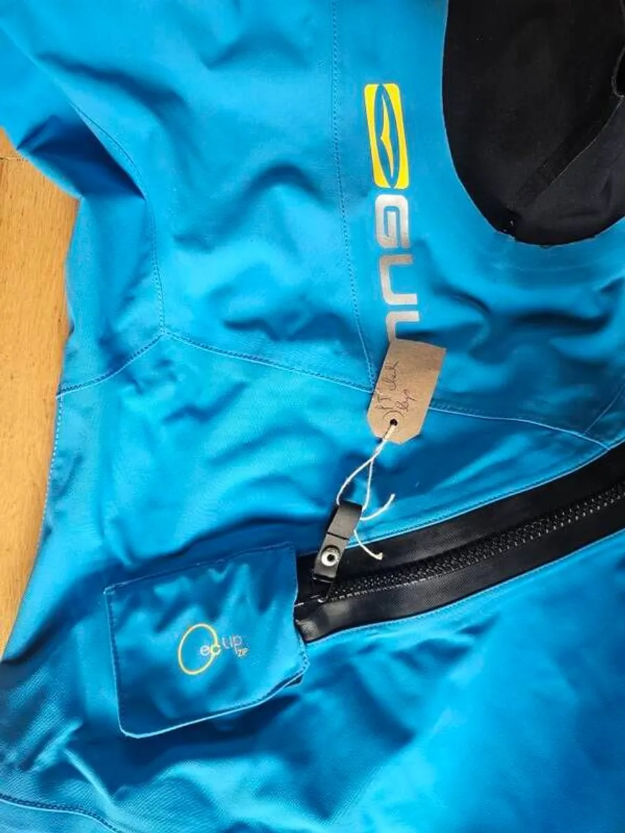 Drysuit - Image 2