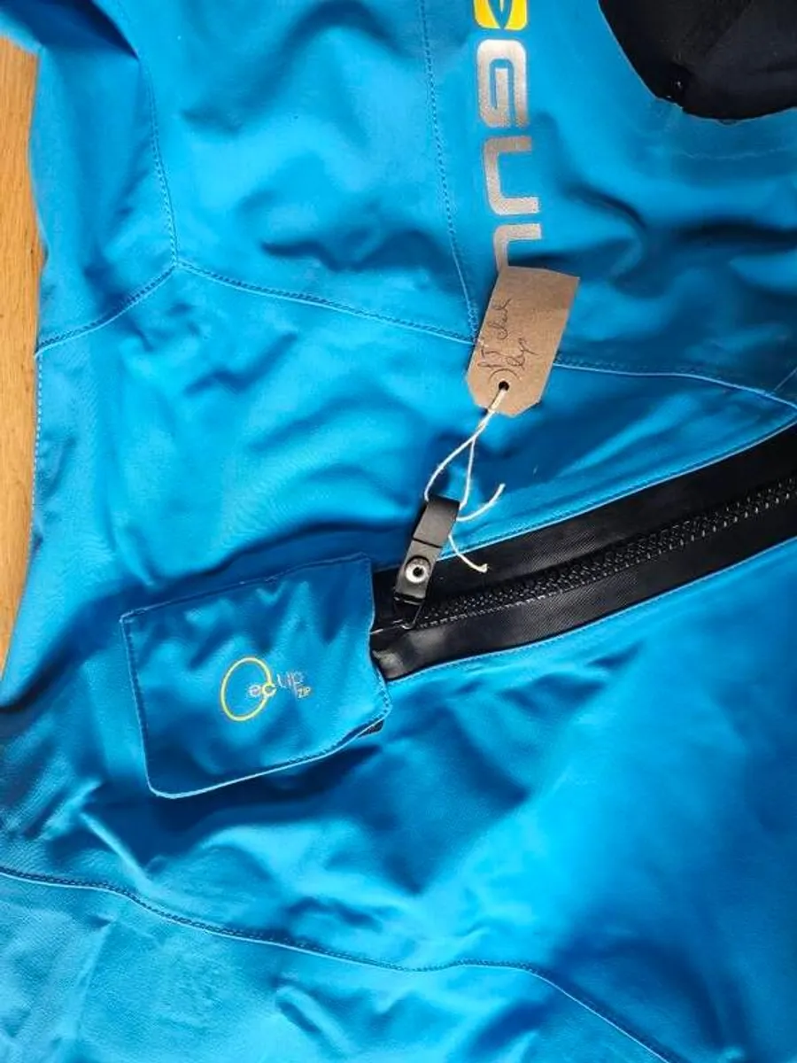 Drysuit - Image 3