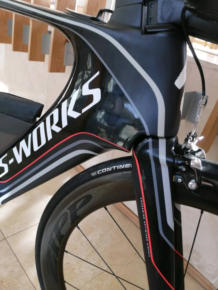 S-Works Shiv TT - Image 2