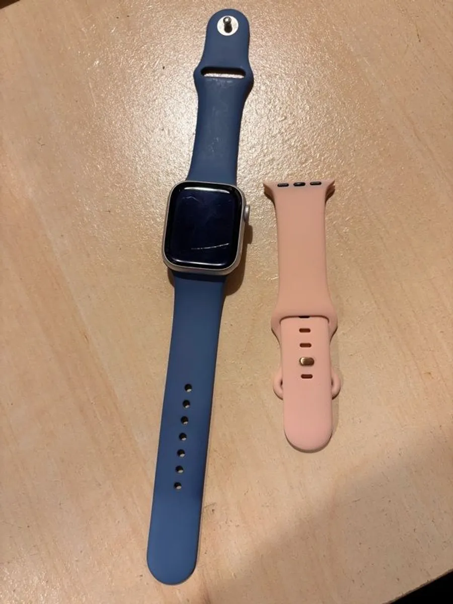 Apple Watch Series 9 41mm - Image 3