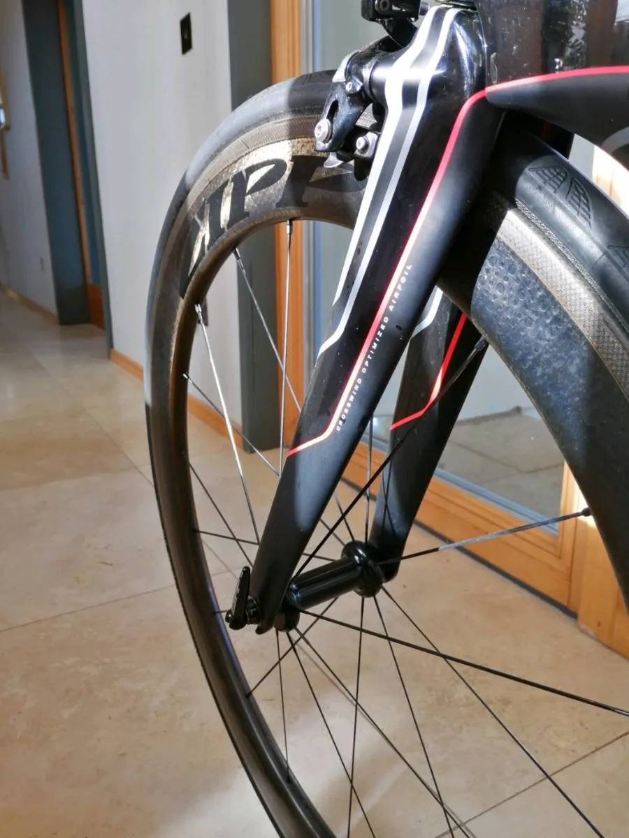 S-Works Shiv TT - Image 3