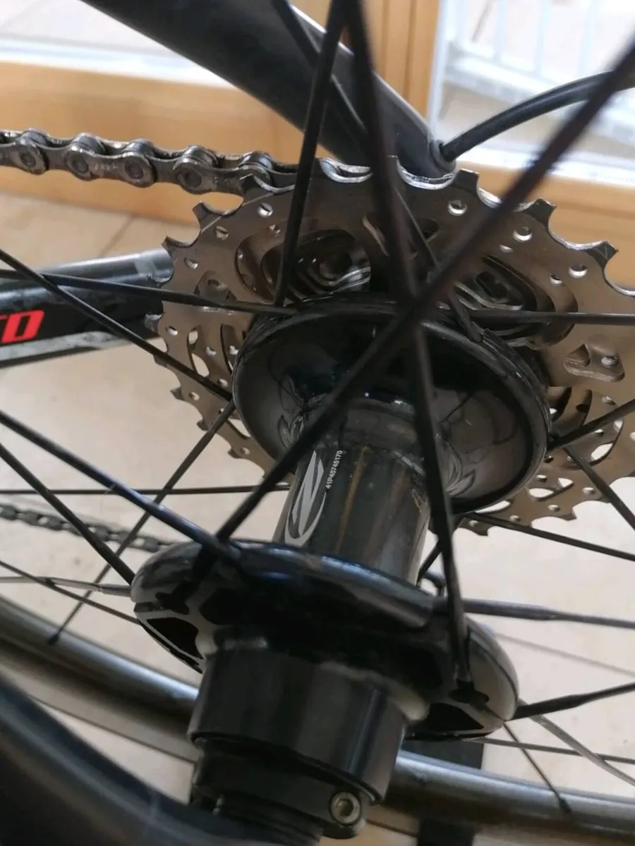 S-Works Shiv TT - Image 4