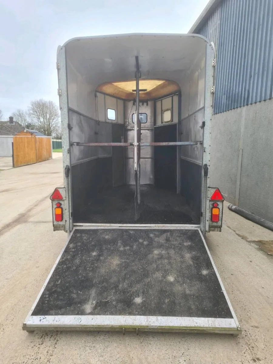 Horse box 510 - Image 4