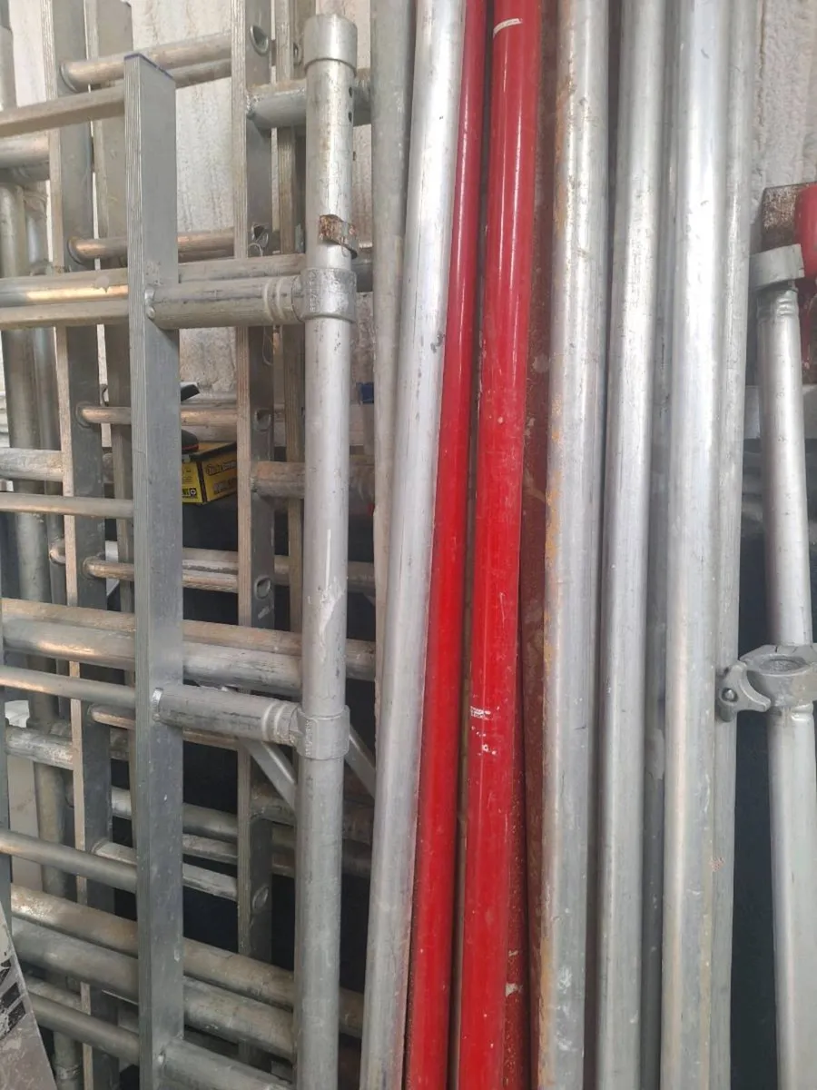 Aluminium tower - Image 3