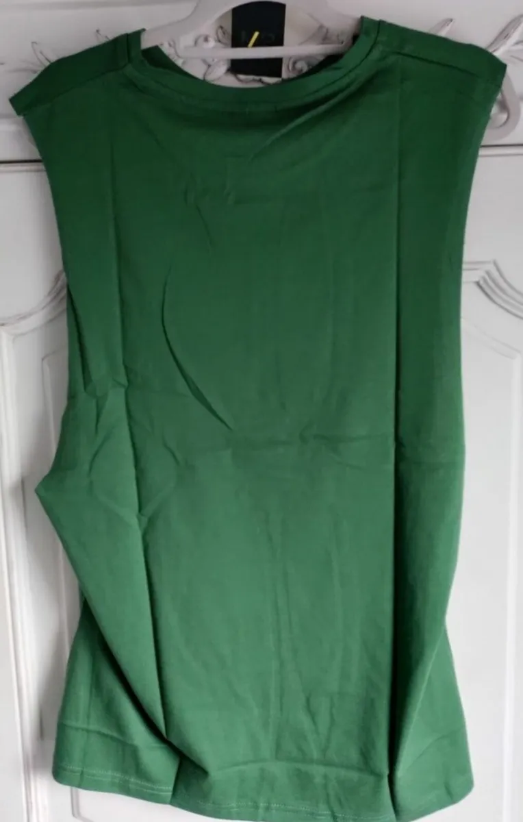 MyProtein Tank Vest L New - Image 2