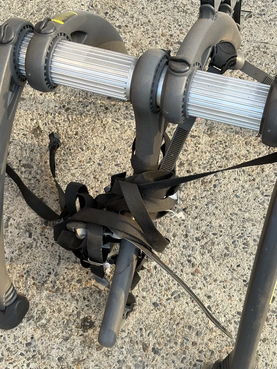 Saris Bones 3 Bike Rack - Image 3