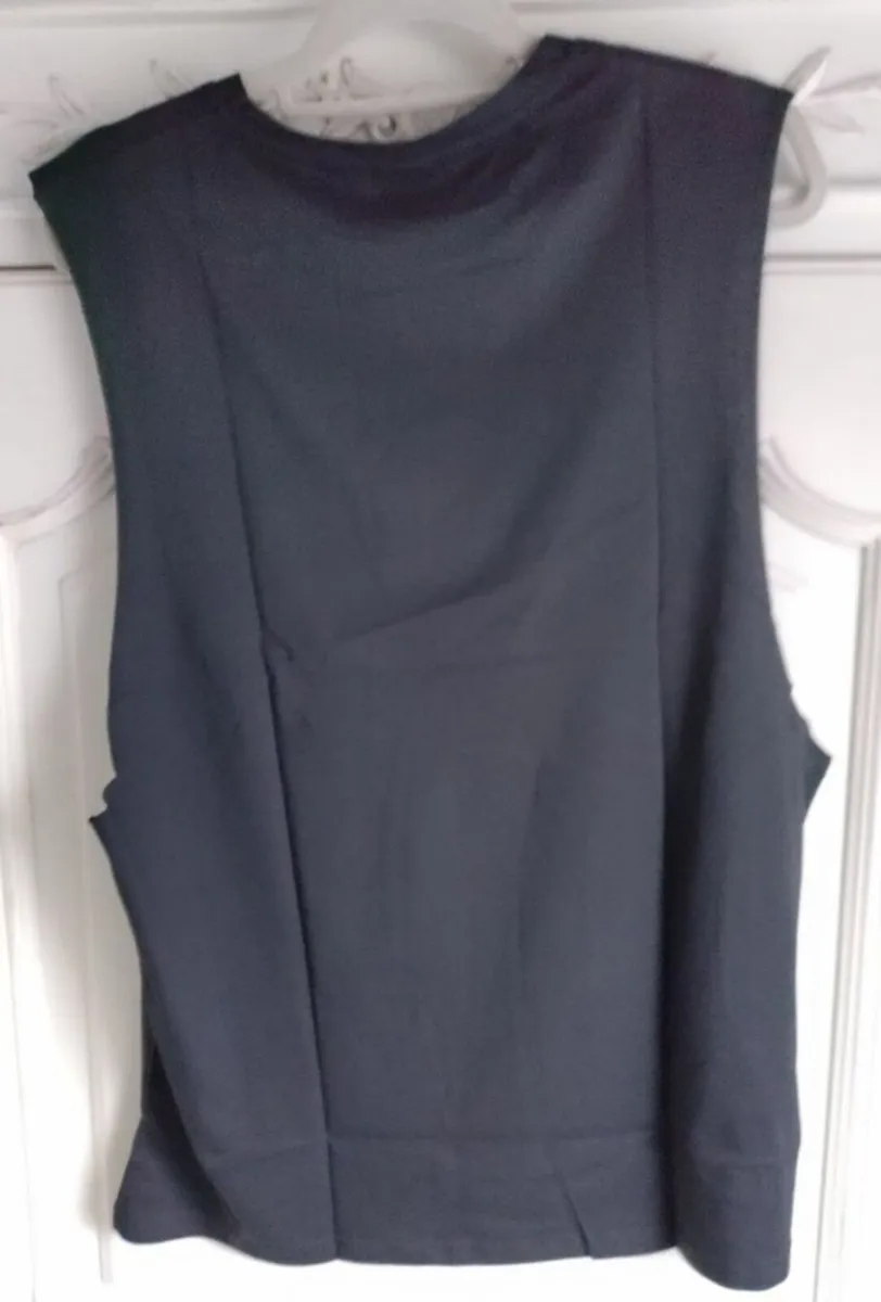 MyProtein Tank Vest L New - Image 2