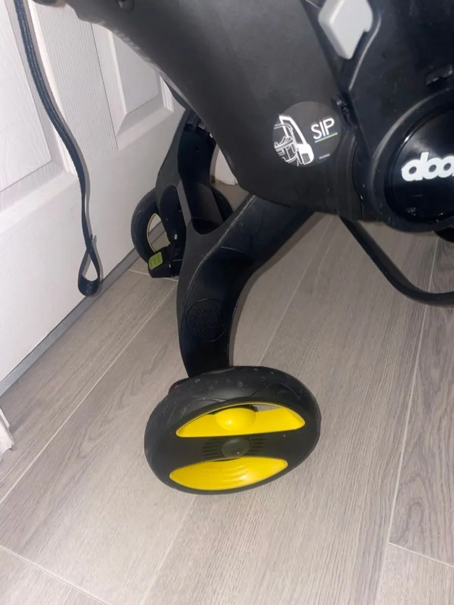 Doona i & isofix - Image 4