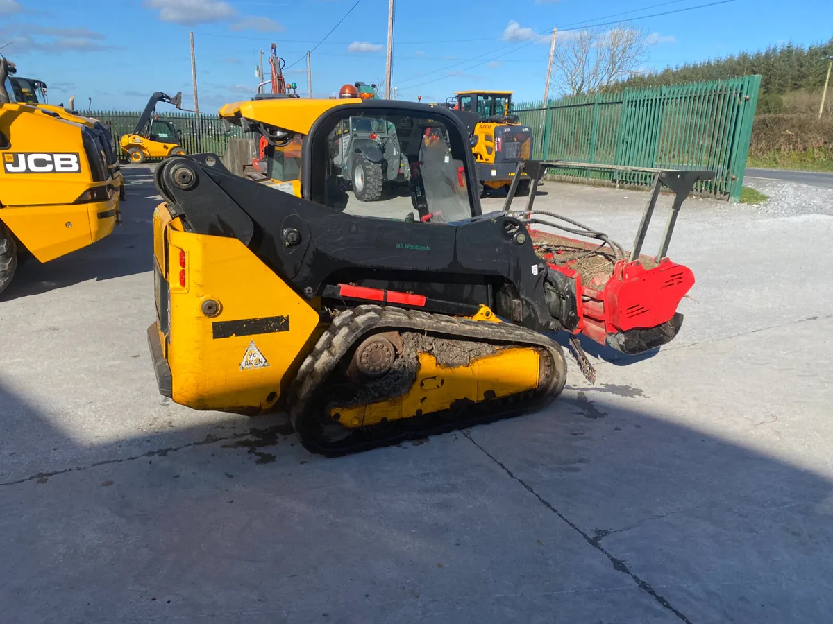 JCB 190T Robot 2014 (18112) - Image 2