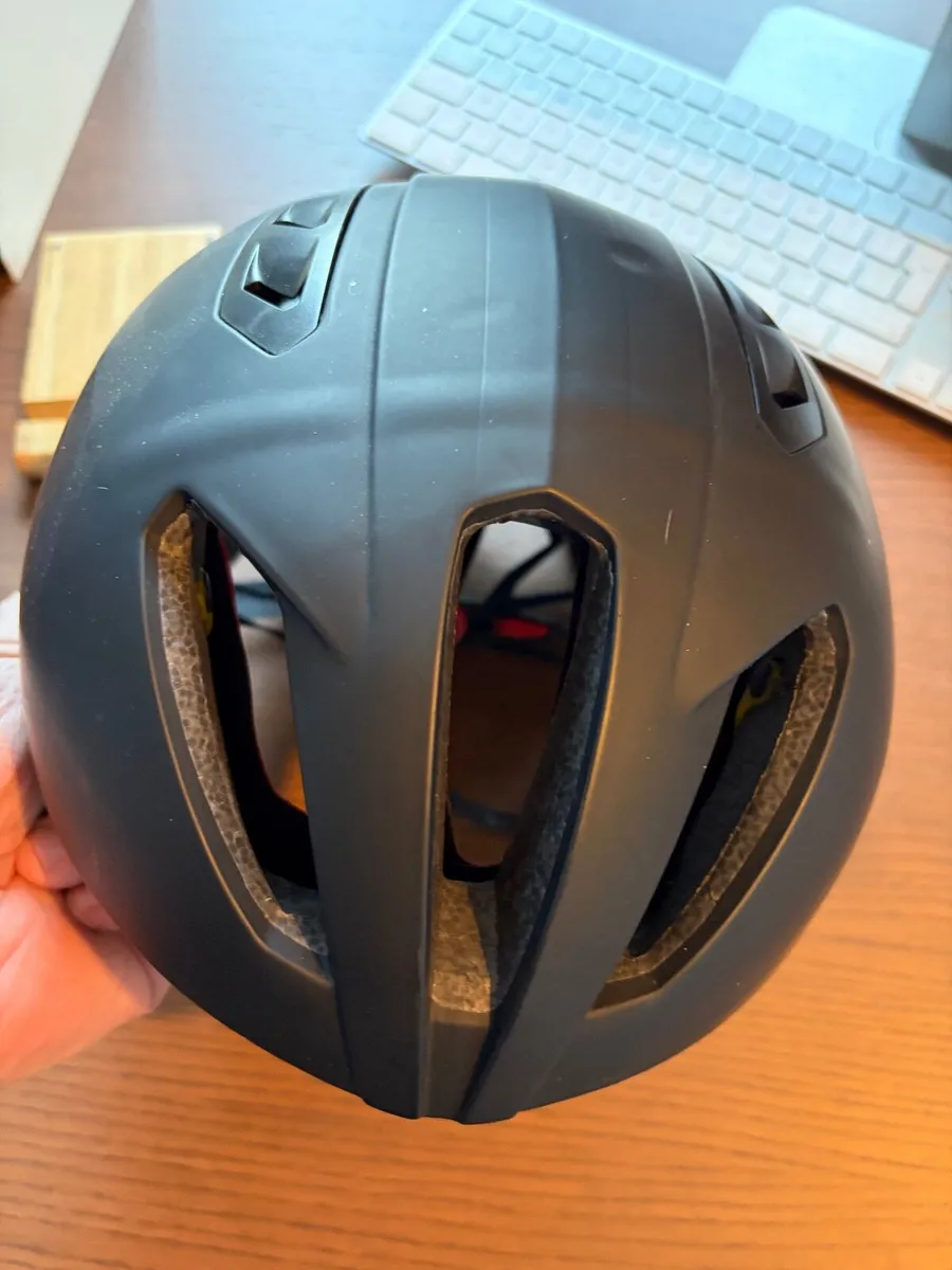 Giro & Bontrager Bicycle Helmets - Image 2