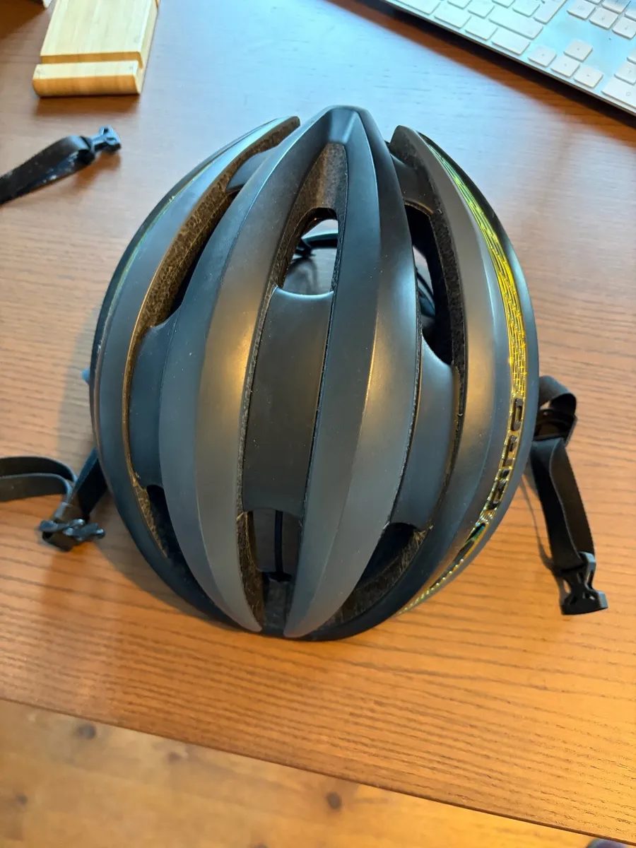 Giro & Bontrager Bicycle Helmets - Image 3