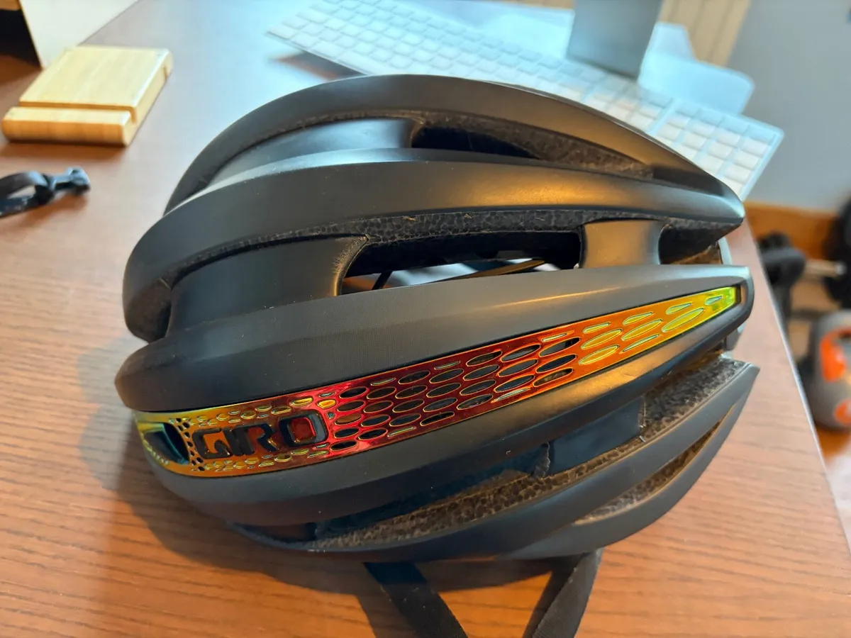 Giro & Bontrager Bicycle Helmets - Image 4