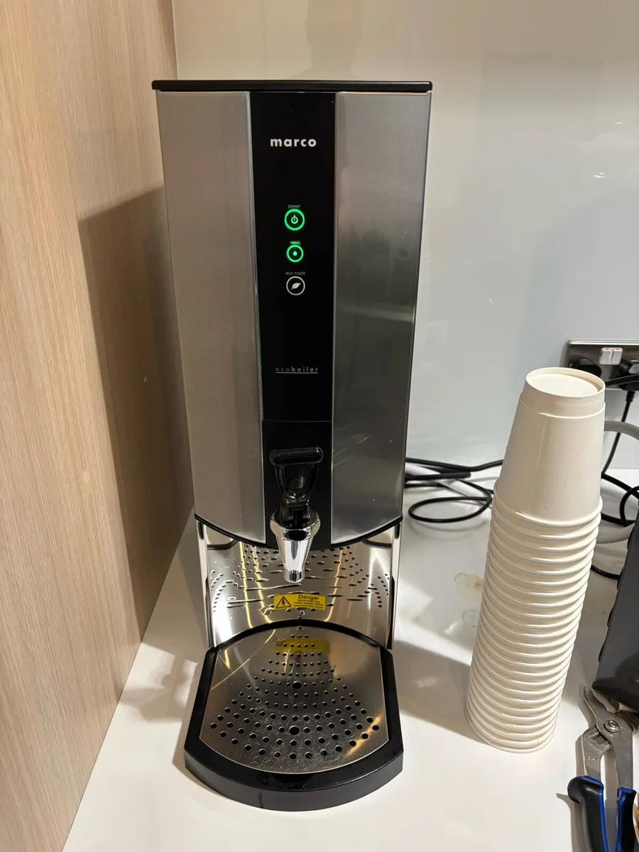 Marco T5 Hot Water Boiler - Image 1